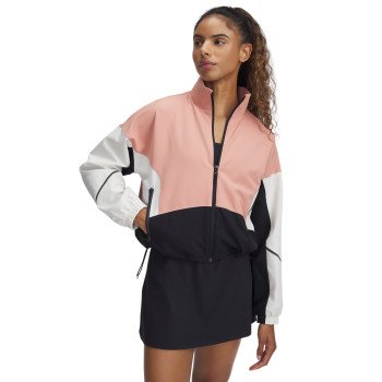 UNSTOPPABLE JACKET 