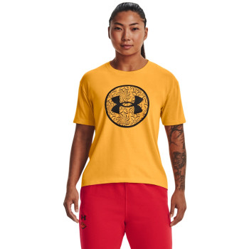 Women's UA Lunar New Year Short Sleeve 