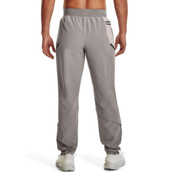 Men's UA Unstoppable Brushed Pants 