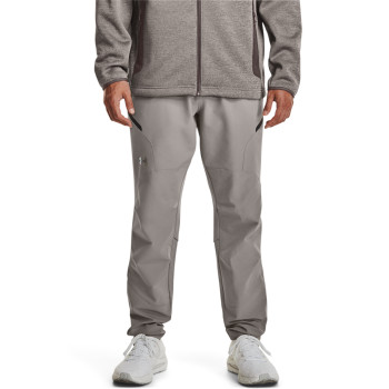 Men's UA Unstoppable Brushed Pants 