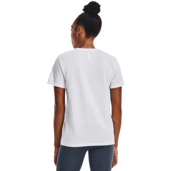 Women's UA Seamless Stride Short Sleeve 