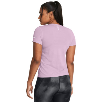 UA SEAMLESS STRIDE SS 