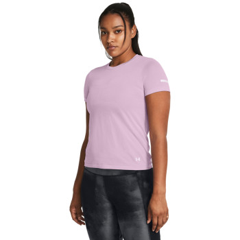 UA SEAMLESS STRIDE SS 