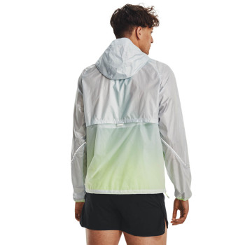 Men's UA Storm Impasse Lightweight Run Jacket 