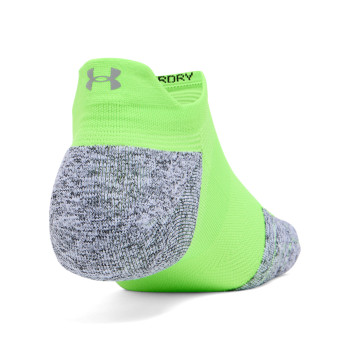 UA AD RUN CUSHION 1PK NS TAB 