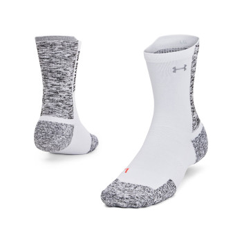 UA AD RUN CUSHION 1PK MID 