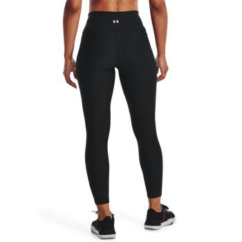 Women's UA Meridian Jacquard Ankle Leggings 