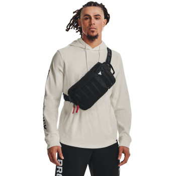 Unisex Project Rock Waist Bag 