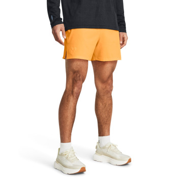 UA LAUNCH PRO 5'' SHORTS 