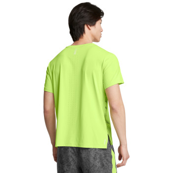 UA LAUNCH ELITE GRAPHIC SS 