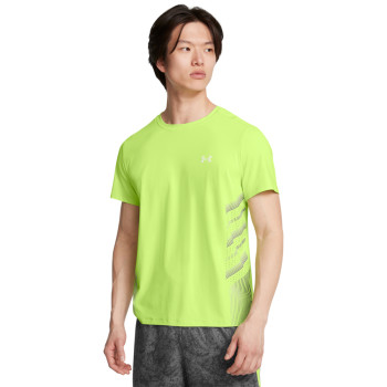 UA LAUNCH ELITE GRAPHIC SS 