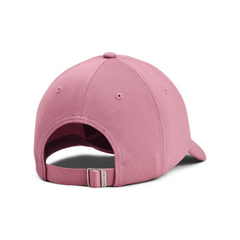 Women's UA Blitzing Adjustable Cap 