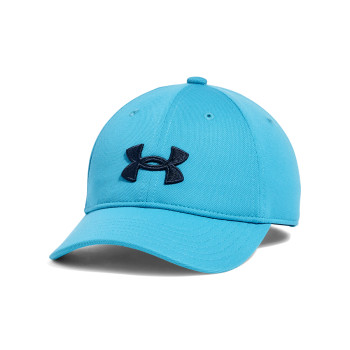 BOY'S UA BLITZING ADJ 