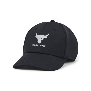 W'S PROJECT ROCK SNAPBACK 