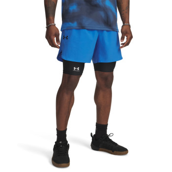 UA VANISH ELITE SHORT 
