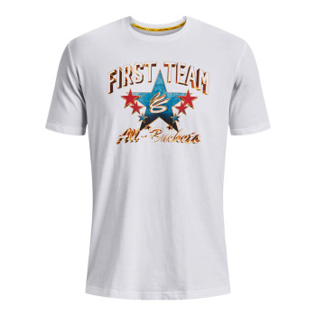 Men's Curry All Star Game Short Sleeve 