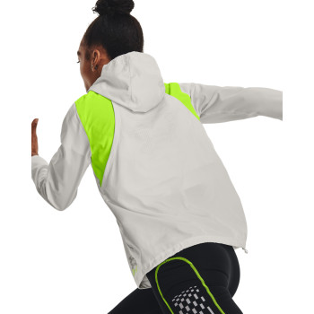 UA RUN ANYWHERE ANOJACKET-GRY 