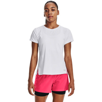Women's UA Iso-Chill Laser T-Shirt 
