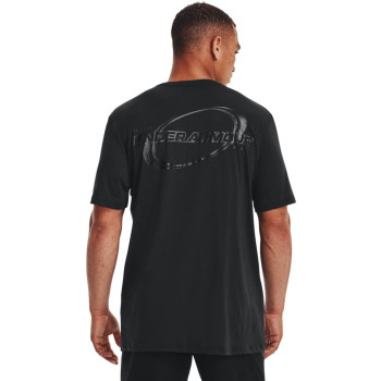 UA SPORTSTYLE NOVELTY SS 