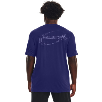 Men's UA Sportstyle Short Sleeve 