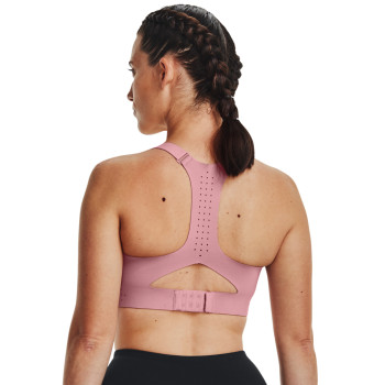 Women's UA Uplift High Sports Bra 