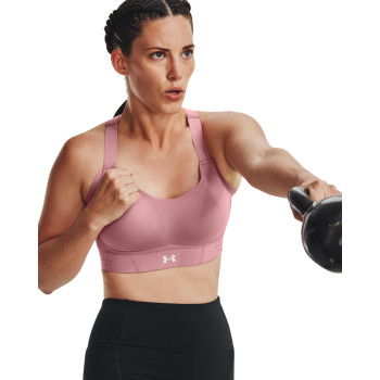 Women's UA Uplift High Sports Bra 