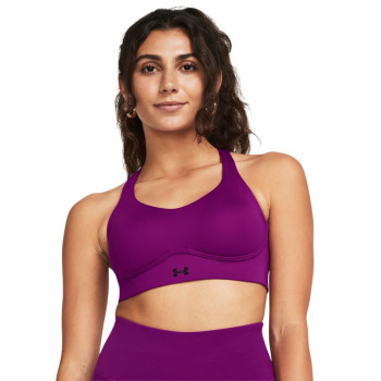 Women's UA Uplift Mid Sports Bra 