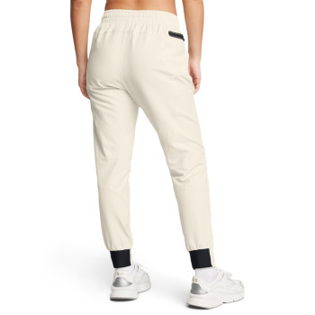 UA UNSTOPPABLE JOGGER-BRN 