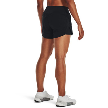 Women's UA Flex Woven 2-in-1 Shorts 