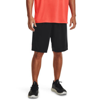 UA TECH WM GRAPHIC SHORT 