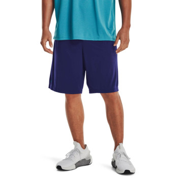Men's UA Tech™ Wordmark Graphic Shorts 