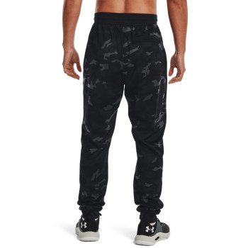 Men's UA Sportstyle Tricot Printed Joggers 