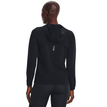 Women's UA OutRun The Storm Jacket 