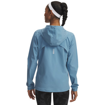 UA OUTRUN THE STORM JKT 