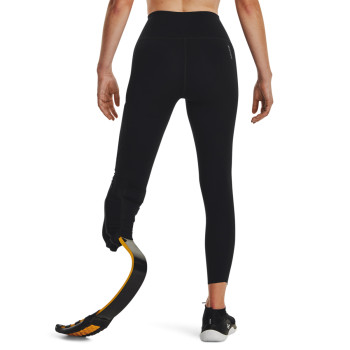 Women's UA RUSH™ Vent Ankle Leggings 