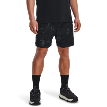 Men's UA Journey Terry Shorts 