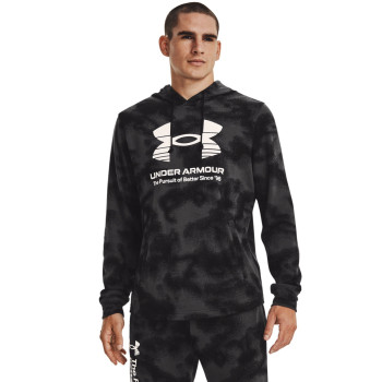 Men's UA Rival Terry Hoodie 