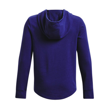 Boys' UA Rival Terry Hoodie 