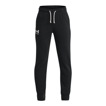 Boys' UA Rival Terry Joggers 