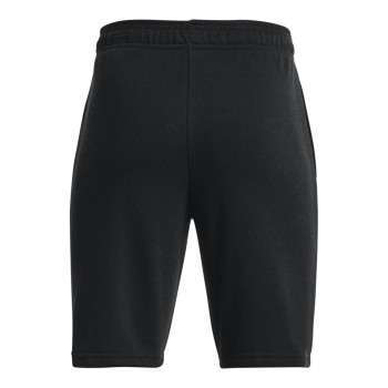 Boys' UA Rival Terry Shorts 