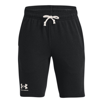 Boys' UA Rival Terry Shorts 