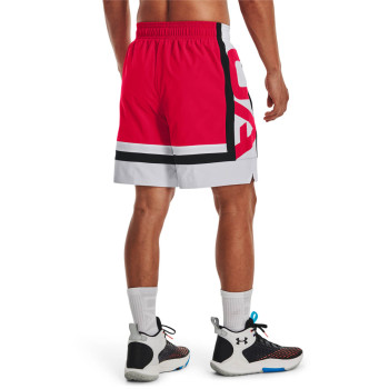 Men's UA Baseline Woven Shorts 