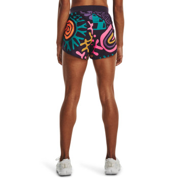 Women's UA Run in Peace Shorts 