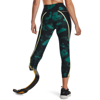 Women's Project Rock HeatGear® Printed Ankle Leggings 