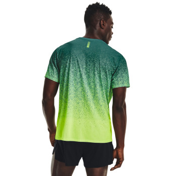 UA PRO ELITE SHORTSLEEVE 