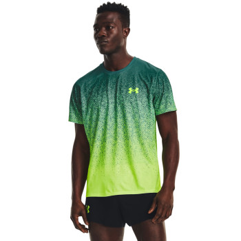 UA PRO ELITE SHORTSLEEVE 
