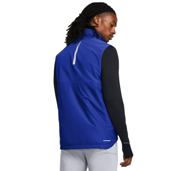 Men's UA Storm Session Run Vest 