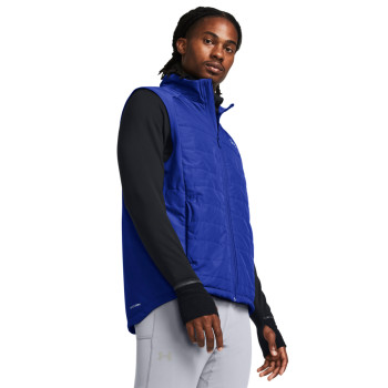 Men's UA Storm Session Run Vest 