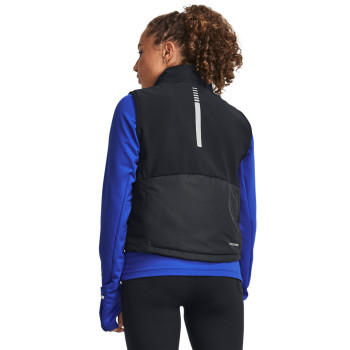 Women's UA Storm Session Run Vest 
