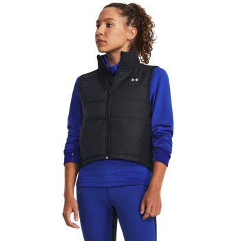 Women's UA Storm Session Run Vest 